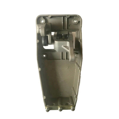 Aluminum Alloy King Long Bus Parts advanced Performance assured