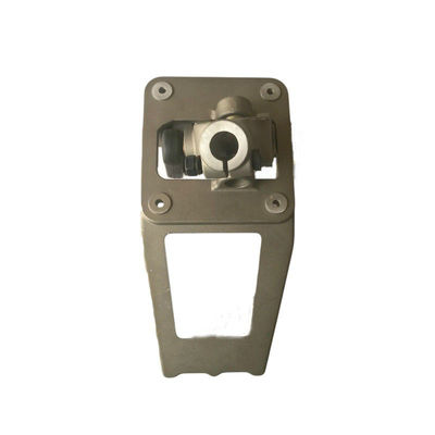 Aluminum Alloy King Long Bus Parts MK4 MK8 0.5 Degree Positioning Advanced Performance Bus Spares