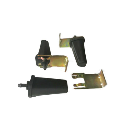 Anti-Disengaging Pin Wiper Spray Nozzle Utility Patent 70% Coverage E-Mark Bus Truck Bus Spares