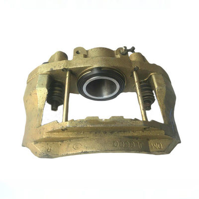 Genuine Toyota Coaster Oil Brake Caliper PN 30503 ADC6 Aluminum Nitrile Rubber 2000Hz Bus Spares Parts
