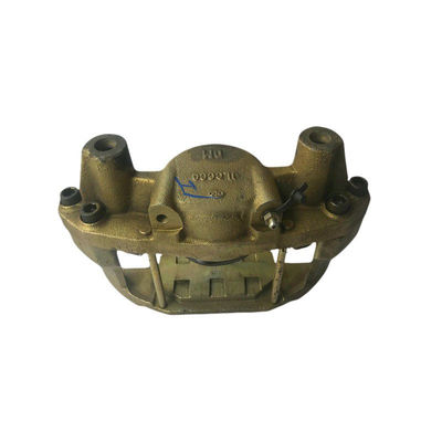 Genuine Toyota Coaster Oil Brake Caliper PN 30503 ADC6 Aluminum Nitrile Rubber 2000Hz Bus Spares Parts