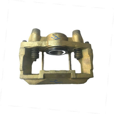 Genuine Toyota Coaster Oil Brake Caliper PN 30503 ADC6 Aluminum Nitrile Rubber 2000Hz Bus Spares Parts