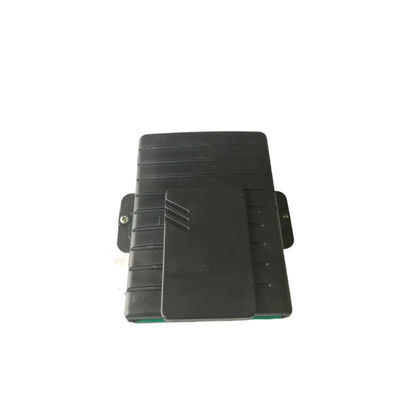 Genuine King Long Bus Door Remote Control 6PIN Waterproof Long-Press Anti-Touch Bus Spares 6100A1-3746130-G