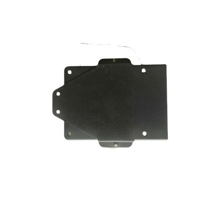 Genuine King Long Bus Door Remote Control 6PIN Waterproof Long-Press Anti-Touch Bus Spares 6100A1-3746130-G