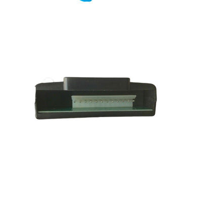 Genuine King Long Bus Door Remote Control 6PIN Waterproof Long-Press Anti-Touch Bus Spares 6100A1-3746130-G