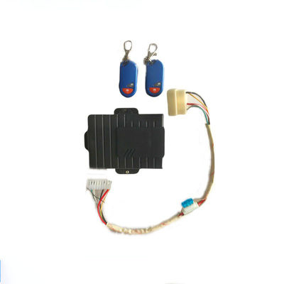 Genuine King Long Bus Door Remote Control 6PIN Waterproof Long-Press Anti-Touch Bus Spares 6100A1-3746130-G