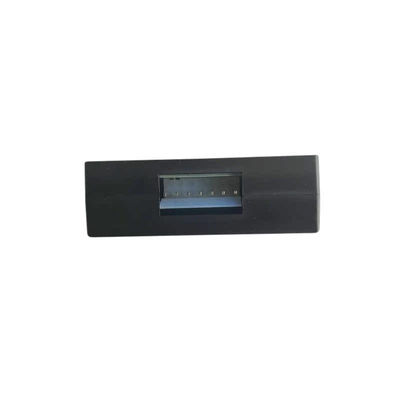 Bus Universal 12V-24V Door Remote Control JY-TY01 FPC Antenna Low Battery Alert Jinlong Yutong Bus Spares