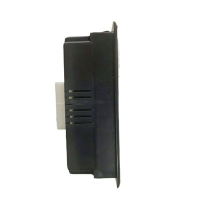 Jinlong Zhongtong Bus Tongsheng Air Conditioning Control Panel TSKZ33A-0200000 Bus Spares