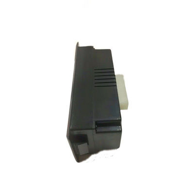 Jinlong Zhongtong Bus Tongsheng Air Conditioning Control Panel TSKZ33A-0200000 Bus Spares