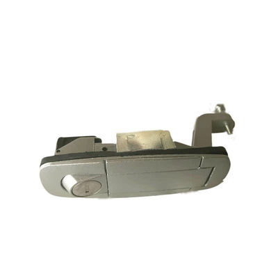 Universal Bus Luggage Side Compartment Lock Model 116 EPDM Powder Coated 100k Cycle Bus Spares