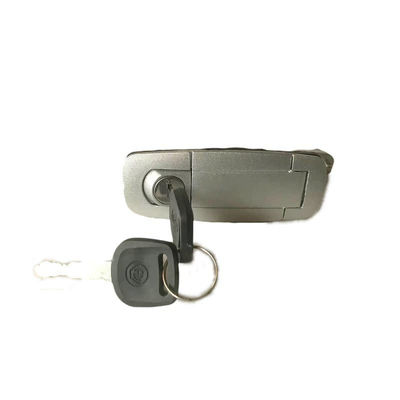 Universal Bus Luggage Side Compartment Lock Model 116 EPDM Powder Coated 100k Cycle Bus Spares