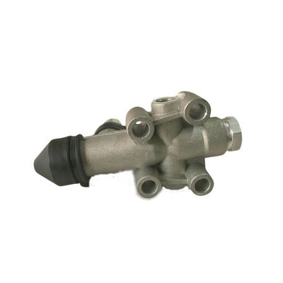 Genuine Universal Air Suspension Leveling Valve SV1307 ADC12 Dual-Chamber 1M Cycle Bus Spares