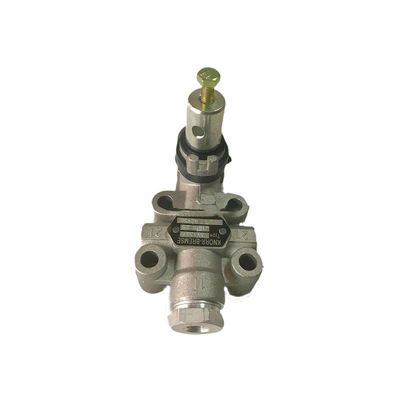 Genuine Universal Air Suspension Leveling Valve SV1307 ADC12 Dual-Chamber 1M Cycle Bus Spares