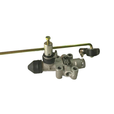 Valve de nivellement de suspension pneumatique universelle d'origine SV1307 pour King Long, Yutong, bus européens et américains