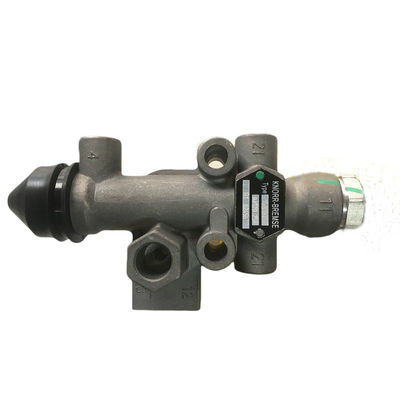 Valve de régulation de la hauteur du ressort de suspension pneumatique pour le Youth Neoplan Bus SV1287