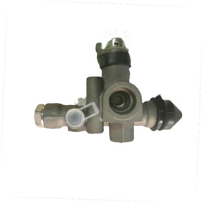 Valve de régulation de la hauteur du ressort de suspension pneumatique pour le Youth Neoplan Bus SV1287