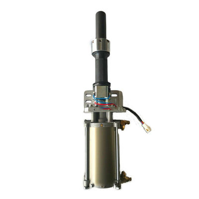 Universal Bus Pneumatic Externally Swinging Door Pump MBZ-100 800k Cycle Anti-Pinch Single-Cylinder Bus Spares