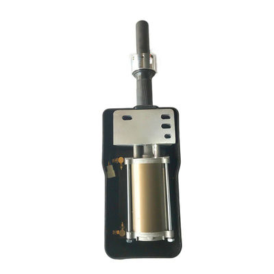Pompes à porte pivotante pneumatique universelle pour bus MBZ-100