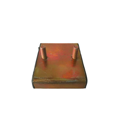Yuchai YC6J YC6L YC6MK Bus Engine Mount Pad Multi-Layer Damping Epoxy 1.5X Load Bus Spares