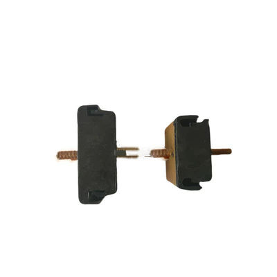 Tampon de support moteur pour moteur Yuchai de bus chinois