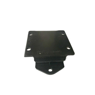 OEM Engine Mount Pad 612600061084 3-Layer Damping 8yr 800k km Weichai Youngman Bus Spares Parts