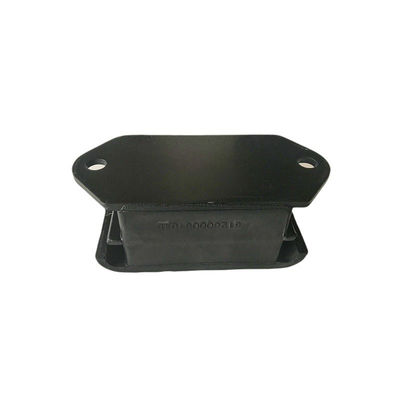 OEM Engine Mount Pad 612600061084 3-Layer Damping 8yr 800k km Weichai Youngman Bus Spares Parts
