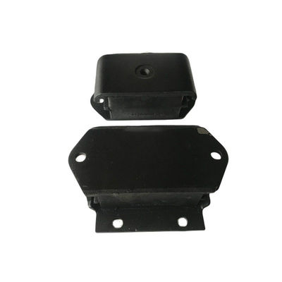 OEM Engine Mount Pad 612600061084 3-Layer Damping 8yr 800k km Weichai Youngman Bus Spares Parts