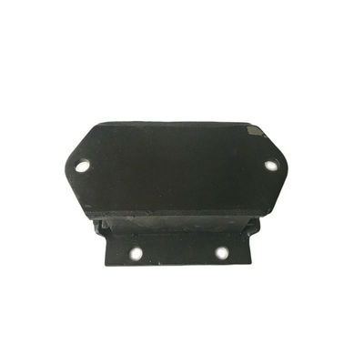 OEM Engine Mount Pad 612600061084 3-Layer Damping 8yr 800k km Weichai Youngman Bus Spares Parts
