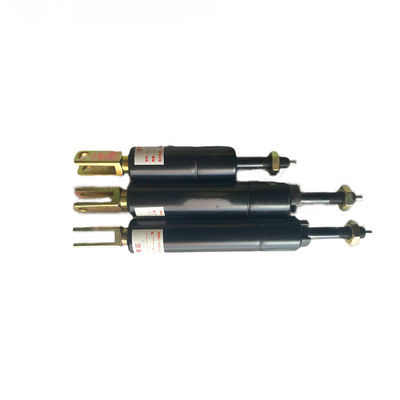 Autobus général - ressort à gaz du siège / bâton de siège - ensemble de siège inclinable de type 7202-00039/7202-00179