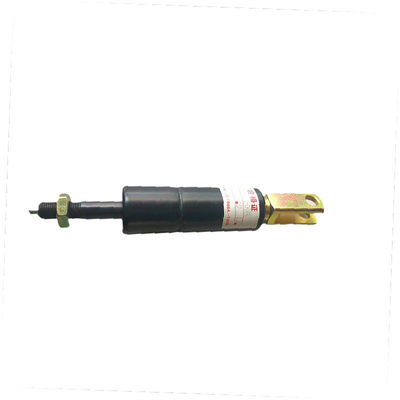 Autobus général - ressort à gaz du siège / bâton de siège - ensemble de siège inclinable de type 7202-00039/7202-00179