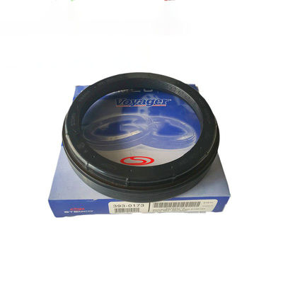 Genuine Meritor Axle Rear Wheel Hub Oil Seal 3930173 5yr 500k km Youth Jinlong European Bus Spares