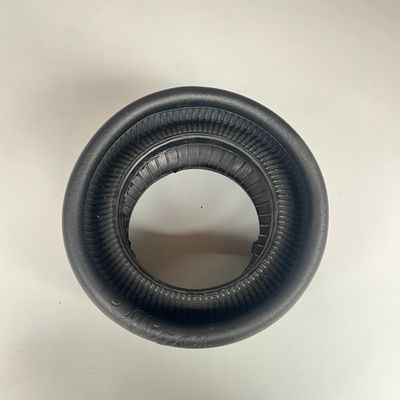 L'utilisation de la suspension pneumatique universelle haut de gamme (modèle 661) pour les bus King Long, Yutong et Higer