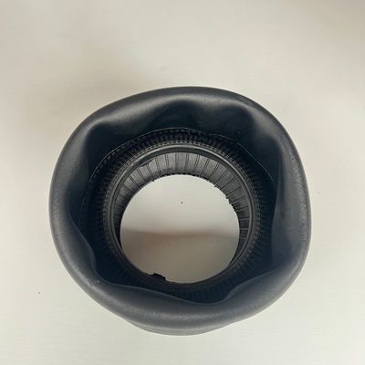 L'utilisation de la suspension pneumatique universelle haut de gamme (modèle 661) pour les bus King Long, Yutong et Higer