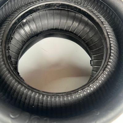 L'utilisation de la suspension pneumatique universelle haut de gamme (modèle 661) pour les bus King Long, Yutong et Higer