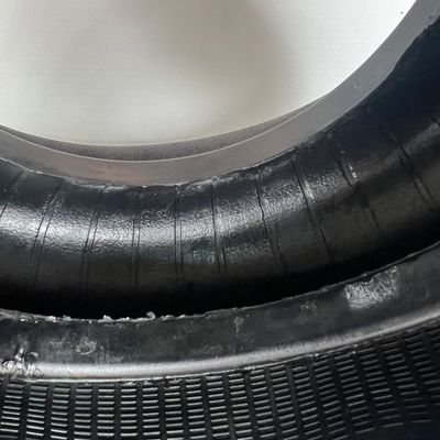 BYD Zhongtong Bus Air Suspension Spring Model 916 3M Cycle Maintenance-Free Height Adjustable Bus Spares