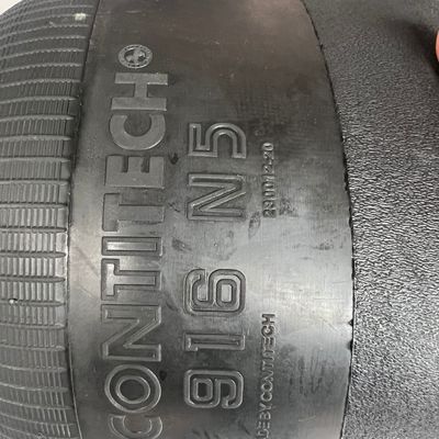Continental air shock absorber spring 916N5 for general bus models