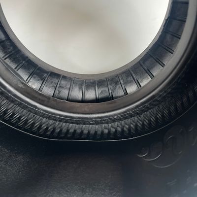 Suzhou King Long Higer Bus Air Suspension Spring/Airbag 644