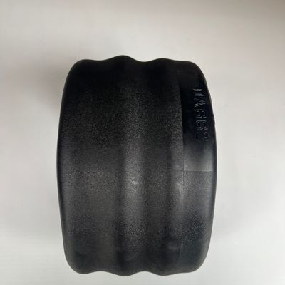 Air shock absorber spring/airbag 662 for young Neoplan Yutong buses 2931-00043