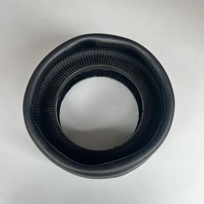 Air shock absorber spring/airbag 662 for young Neoplan Yutong buses 2931-00043