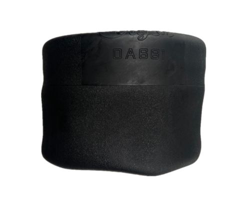 L'utilisation de la suspension pneumatique universelle haut de gamme (modèle 661) pour les bus King Long, Yutong et Higer