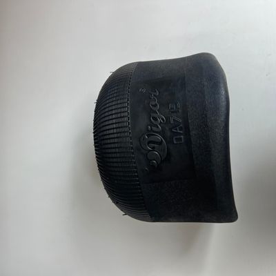 Shenlong Ankai King Long Bus Air Shock Absorber Spring Airbag 715 Natural Rubber -40C to 70C Bus Spares