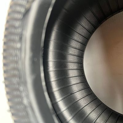 Shenlong Ankai King Long Bus Air Shock Absorber Spring Airbag 715 Natural Rubber -40C to 70C Bus Spares