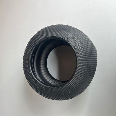 Shenlong Ankai King Long Bus Air Shock Absorber Spring Airbag 715 Natural Rubber -40C to 70C Bus Spares