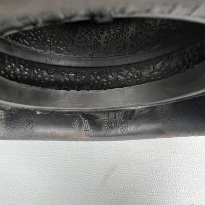Mercedes-Benz Golden Dragon Coach Bus Air Suspension Spring Airbag 500M Cycle Bus Spares A0003280101