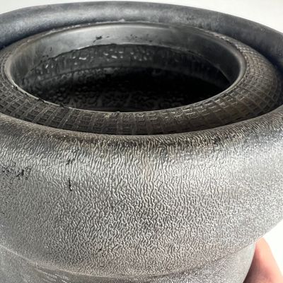 Mercedes-Benz Golden Dragon Coach Bus Air Suspension Spring Airbag 500M Cycle Bus Spares A0003280101