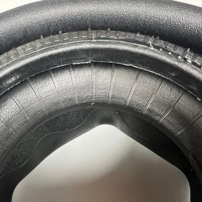Yutong Bus Air Suspension Spring Airbag GB/T 13061 Maintenance-Free 1.5-6.5kN Bus Spares 2931-00963
