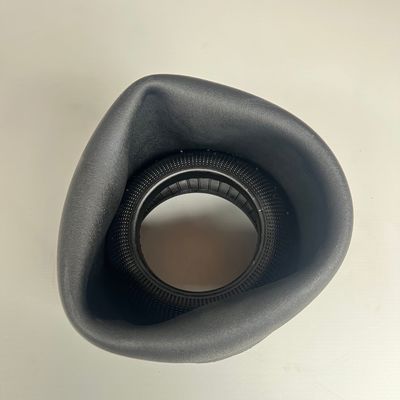 Yutong Volvo Bus Air Suspension Spring Airbag 882 Quick Adjustment Coated Bus Spares 2931-00447