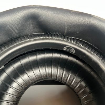 Yutong Volvo Bus Air Suspension Spring Airbag 882 Quick Adjustment Coated Bus Spares 2931-00447