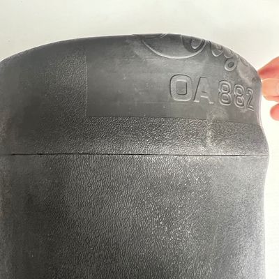 Yutong Volvo Bus Air Suspension Spring Airbag 882 Quick Adjustment Coated Bus Spares 2931-00447