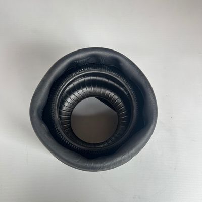 Yutong Volvo Bus Air Suspension Spring Airbag 882 Quick Adjustment Coated Bus Spares 2931-00447